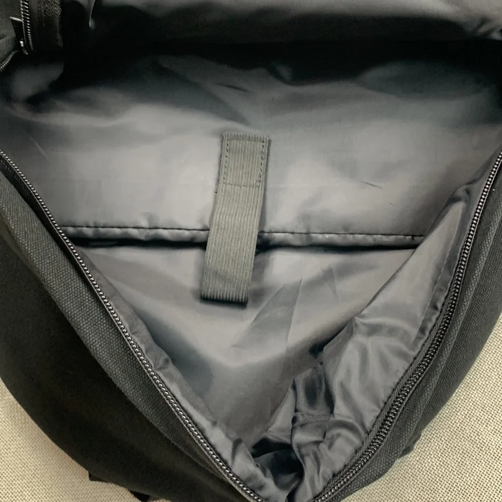 Bloomie's Extra Large Logo Backpack